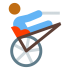Mascottes van paardenrennen
