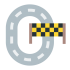 Formule 1 Racing-mascottes