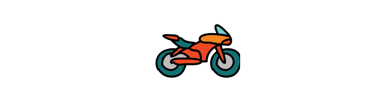 Mascotes do MotoGP - Traje Mascote -