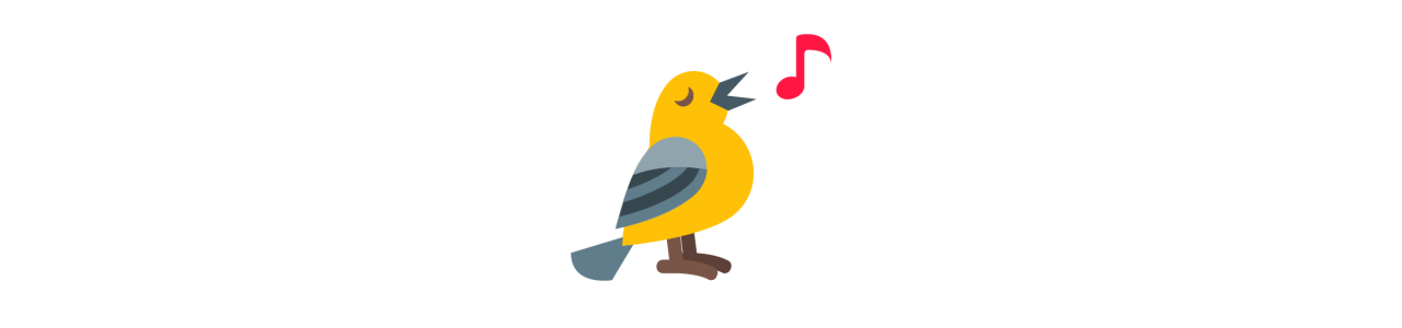 Lovebird Mascots - Mascot Costumes -