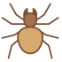 Maskotki tarantuli