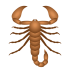 Maskotki Skorpiona