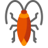 Maskotki karaluchy