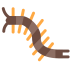 Maskotki krocionogi