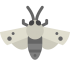 mascotes de mariposa