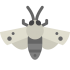 Moth Mascots