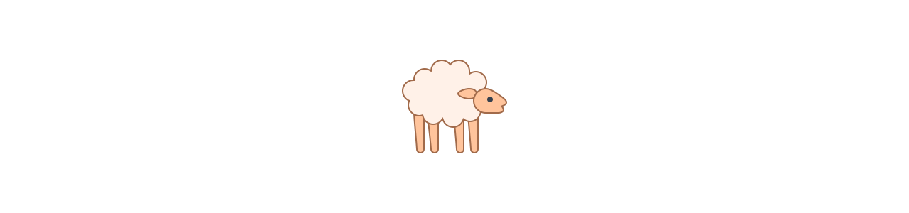 Sheep Mascots - Mascot costumes Redbrokoly.com 