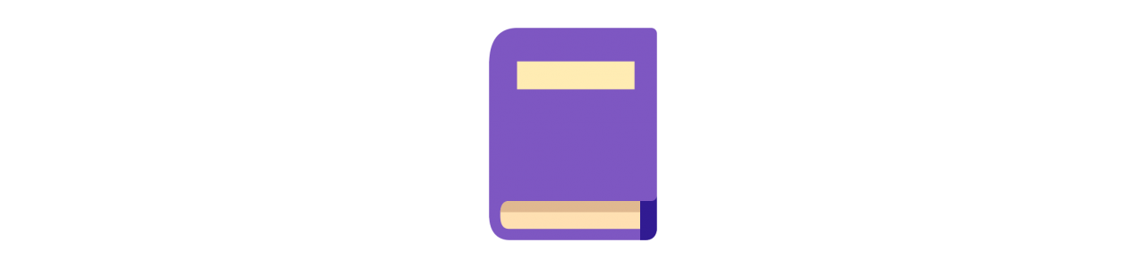 Mascotas del cuaderno - Disfraz de mascota -