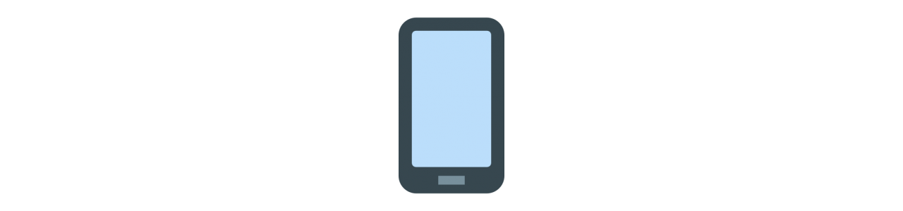 Maskotki smartfonów - Déguisement de maskotki -