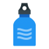 Water Bottle Mascots