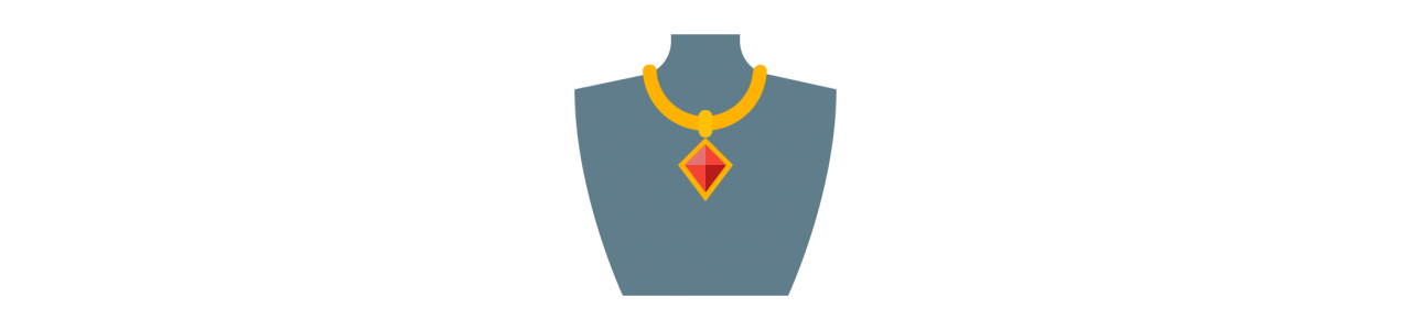 Jewelry Mascots - Mascot Costumes - Redbrokoly.com