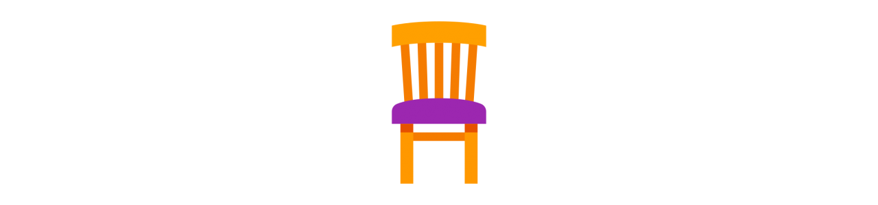 Chair Mascots - Mascot Costumes - Redbrokoly.com