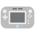 Gameconsole-mascottes