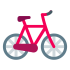 Cykel maskot