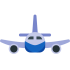 Airplane Mascots