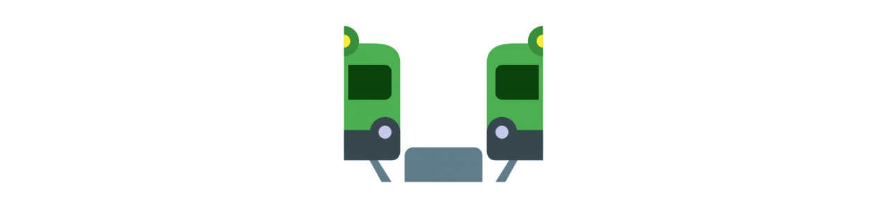 Mascotes de trem - Traje Mascote - Redbrokoly.com