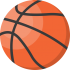 Basketball Ball Mascots