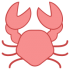 Krabbmaskotar
