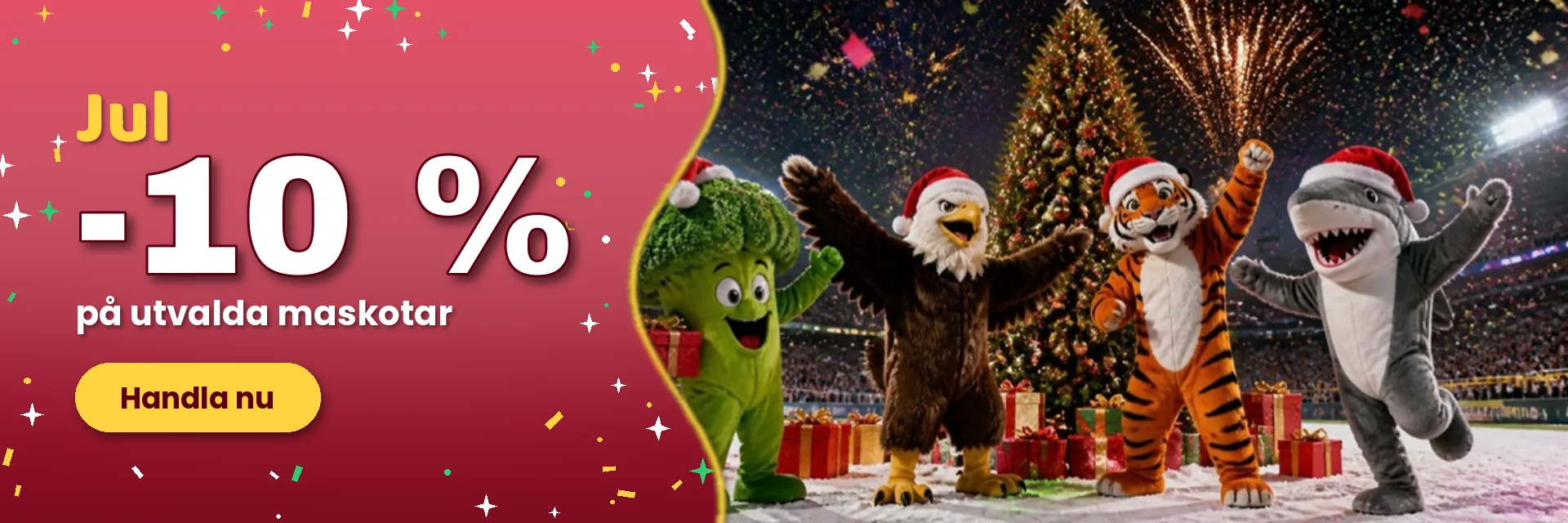 Jul – -10 % – RedBrokoly.com