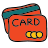 bank card