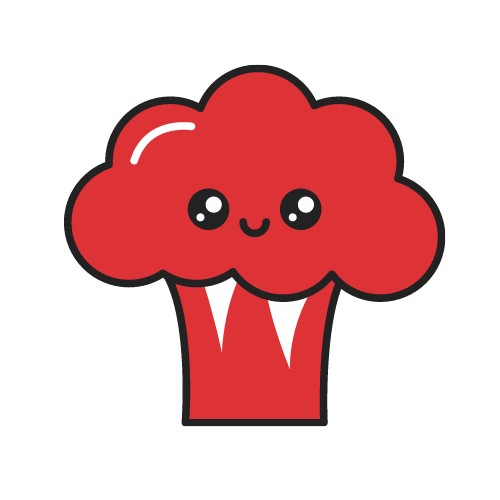 Redbrokoly.com