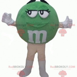 Mascot of the day: M & M's mascot red giant feminine and funny. Discover @redbrokoly #mascots - Link : https://bit.ly/2Znokkz - REDBROKO_04260 #mascots #mascot #event #costume #redbrokoly #marketing #customized #and #red #costume #giant #funny #feminine #m's #custom - https://www.redbrokoly.com/en/mascots-famous-people/4260-m-m-s-mascot-red-giant-feminine-and-funny.html